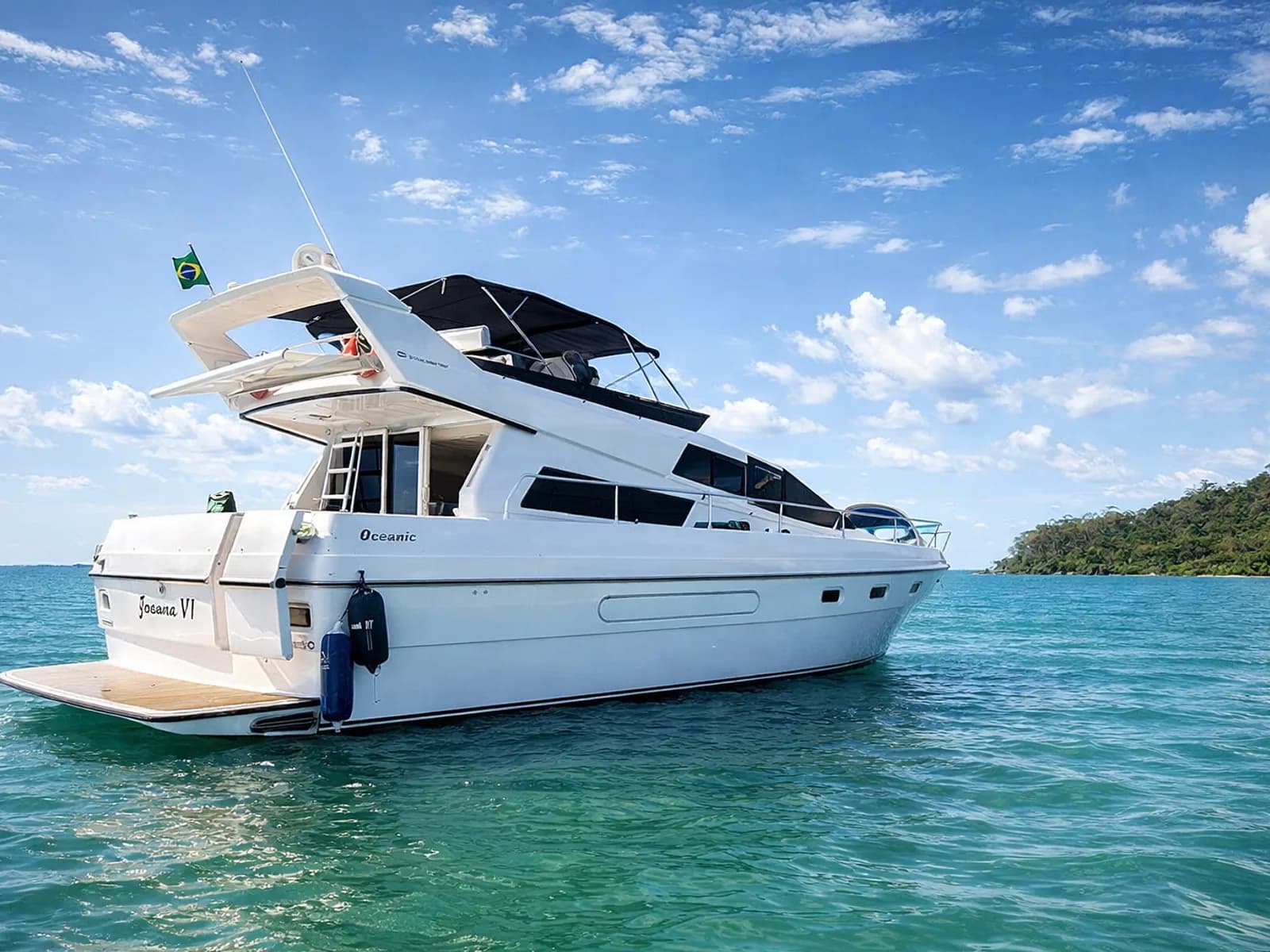 Despedida de Solteiro de Lancha em BC — O Guia que Ninguém Quer que Você Leia