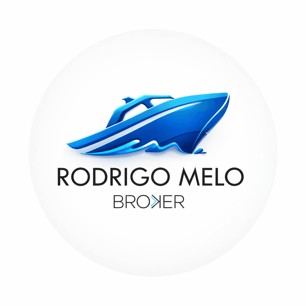 Rodrigo Melo Broker