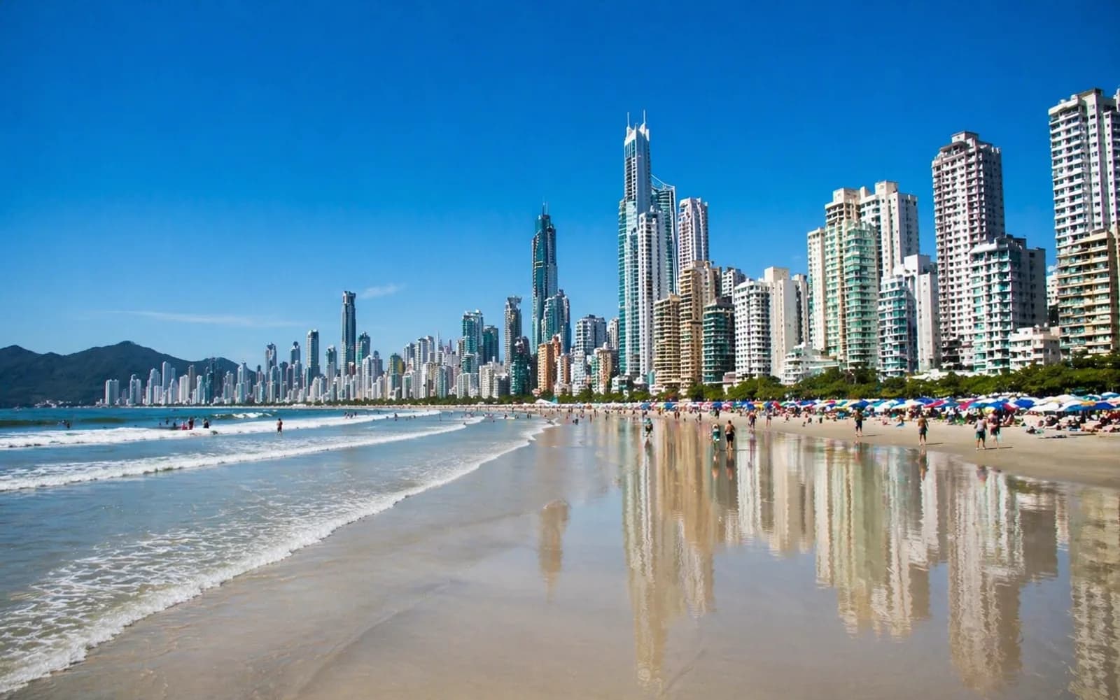 Balneário Camboriú